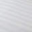 Lotus by 1888 Mills Tone on Tone Egyptian-Like Cotton Flat Sheet Case Pack-48279941