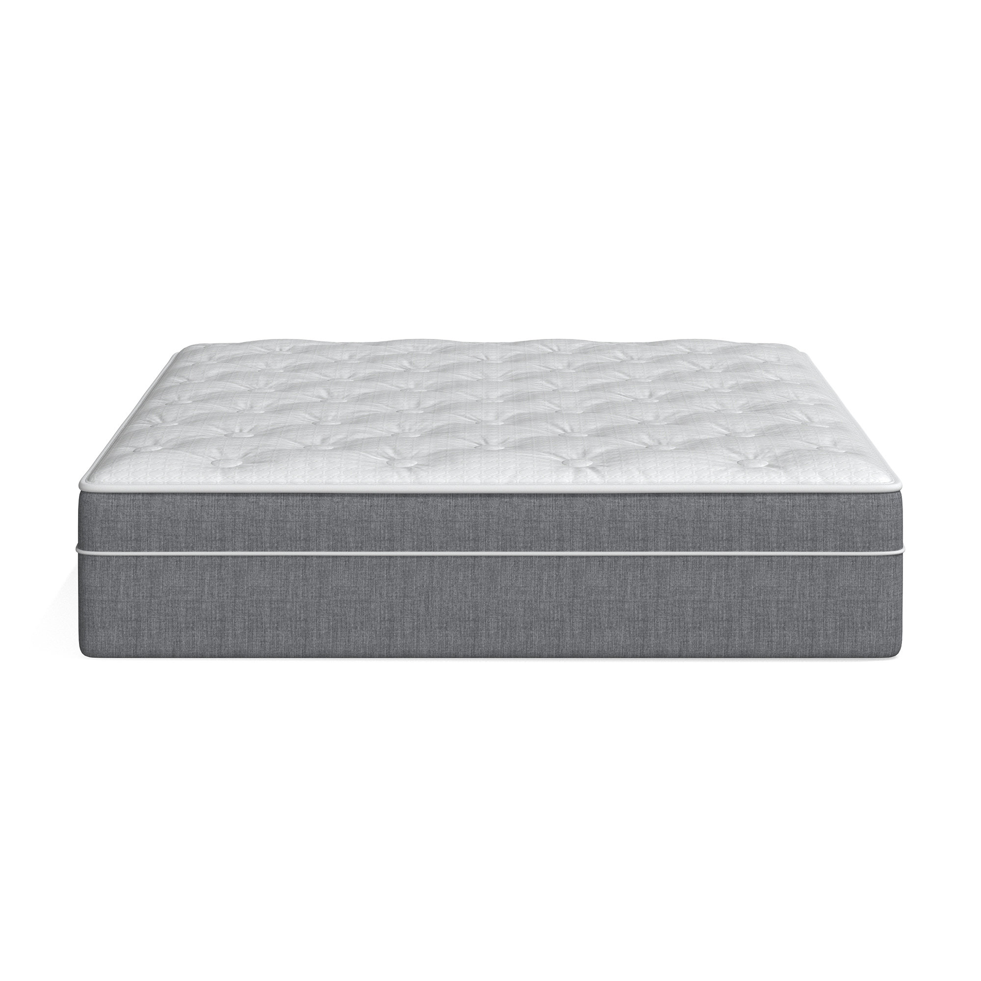 Alwyn Home Rogofsky 14" Medium Hybrid Sofa Bed Mattress Wayfair