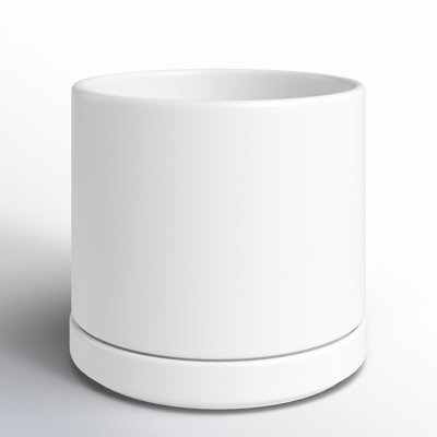Cheryl 16" Ceramic Pot Planter