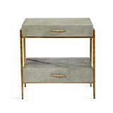 Morand 2 - Drawer Nightstand