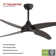 Ceiling Fan with LED Lights