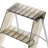 3 Step Ladder Folding Step Stool-919088171