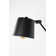 Mccrady Iron Plug-in Swing Arm Sconce