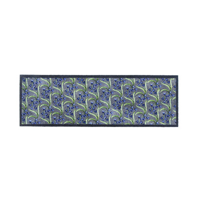 Nylon My Bluebells Indoor Mat