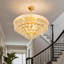 Alarica Chandelier