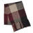 Hand Woven Throw Blanket