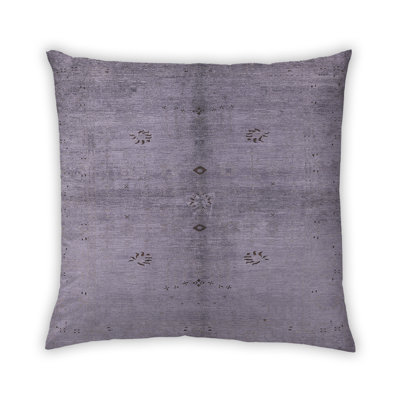  Housse et insert de coussin carré Mid-Century Urban