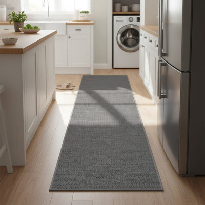 Polyester Kitchen Mat