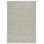 Hooper Grey Handwoven Wool Rug