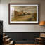 Le moulin de Kiel (Demolen van het Kiel), v. 1885-1888-Henri de Braekeleer-Impression encadrée personnalisée-2005752160-2005752163-2005752170