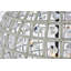 Rola Crystal 5-Light Chandelier-913303126-870551868