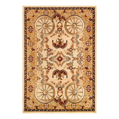 Pioneer Indoor Rug