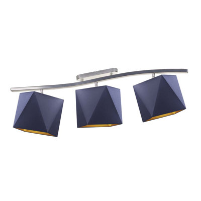 Weatherwax 3 - Light Kitchen Island Pendant