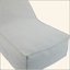 Fauteuil à billes d'extérieur