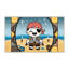 Tapis lavable Sunside Sails Pirates Ocean Kids_Pir031-538922244
