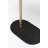 Pedestal End Table
