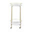 Berenice Metal Bar Cart