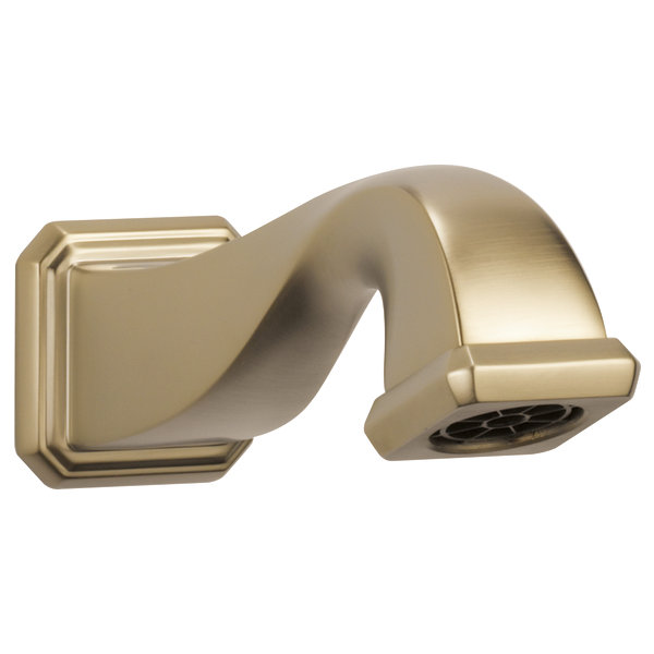 Virage® TempAssure® Thermostatic Tub/Shower Trim, Luxe Gold