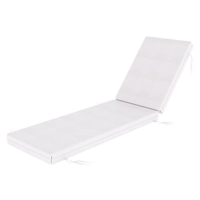Lani Sunbrella Outdoor Chaise Lounge Cushion by Joss and Main