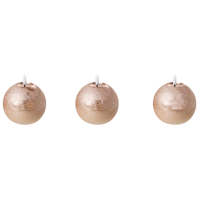 Decorative Accent Candle