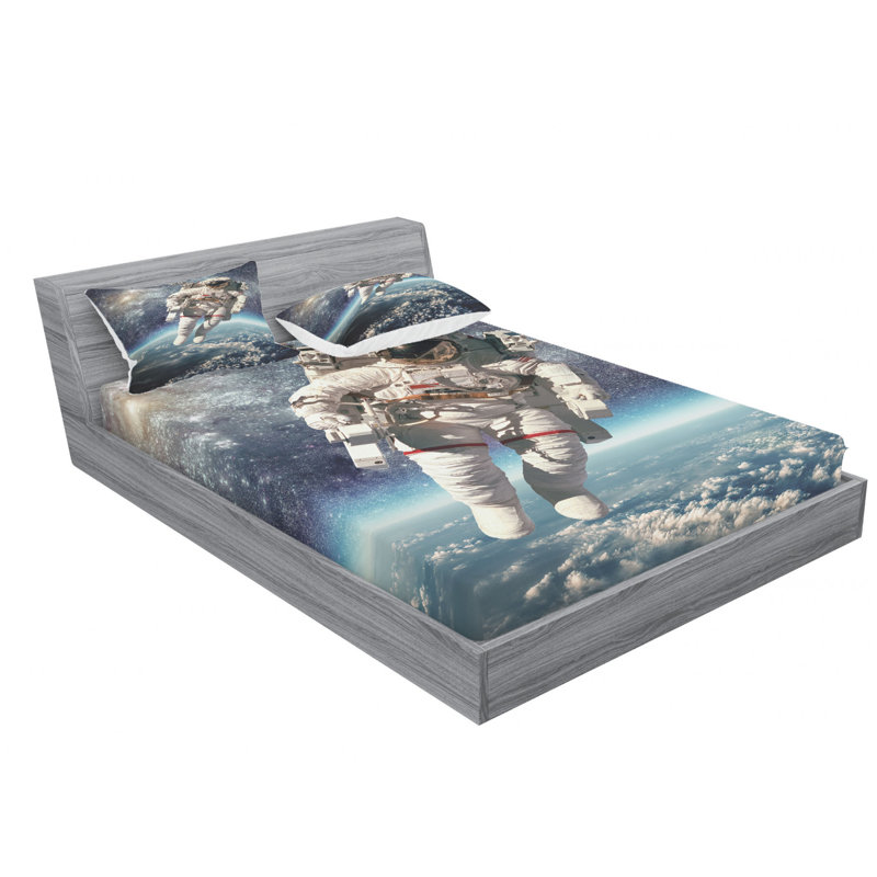 Microfiber Sheet Set