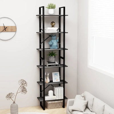 Emmly 60cm W Metal Storage Rack
