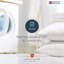 White Square Cushion-87759002