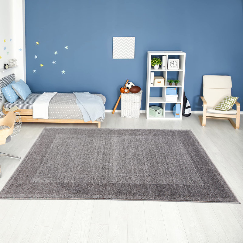 Anastasi Abstract 160cm X 230cm Area Rug