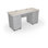 Avid Teacher Desk with Chair