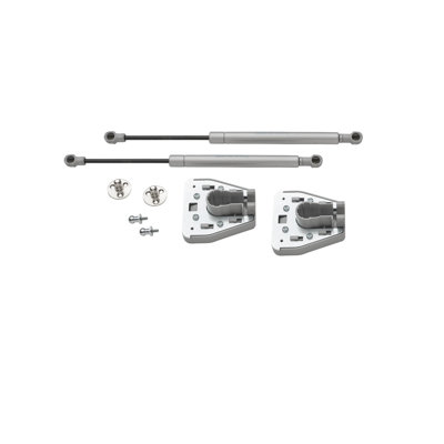 Soft-Close Kit for 5372 Series Two-Tier "Cloud" Optimizer