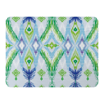 Polen Quilted Throw Blanket