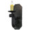 Renzo 1 - Light Candle Wall Light
