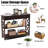 Friedrich 39'' Console Table-1662702304