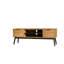 Marica Unfinished TV Stand for TVs up to 70"