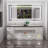 Flat Wall Mirror-176483521