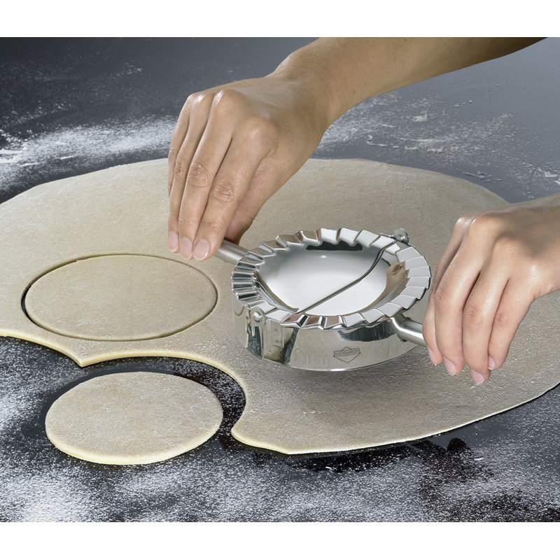 Frieling Baking Molds