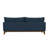 Blue Sofa