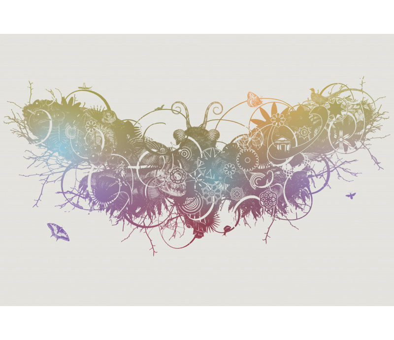 Wrapped Canvas Print, 50.8 cm H x 76.2 cm W