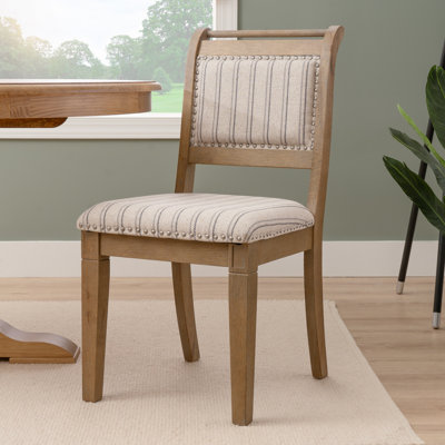 Vaili Vaili Upholstered Seat and Back Dining Chair