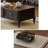 American Style Solid Wood Coffee Table Solid Wood Coffee Table