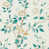 Teal/Cream selected