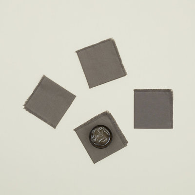 Essential Cocktail Napkin- Set Of 4
