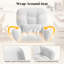 Fairmont Park Velvet Office Chair-69412582-69412584