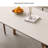 Shelisa 4 - Person Four Leg Dining Set-513223031-513223035