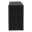 Tasmin Sideboard Black