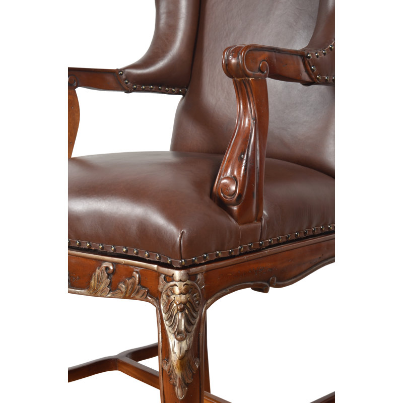 Tabouret pivotant 33 po Lahiri