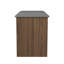 Fully Assembled Ratley Dressing Table Stool-117215503