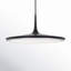 Single Light Dimmable LED Pendant-138725893
