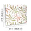 Papier peint Little Garden-112833555