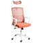 Office Chair with Headrest-1187584942
